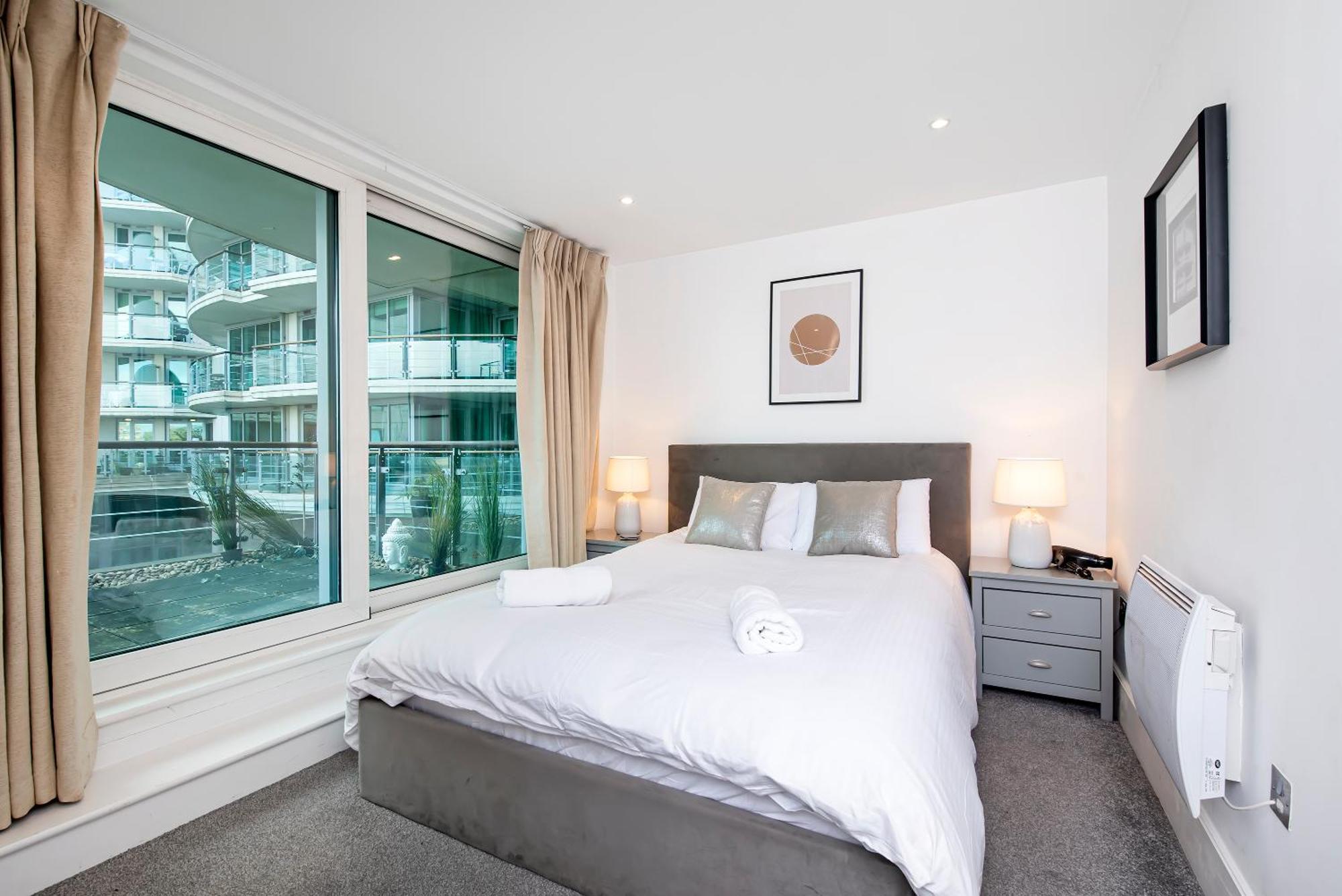 Central 2 Bed With Large Terrace ลอนดอน ภายนอก รูปภาพ